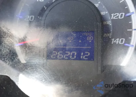 2010 Honda Fit Sport z USA, uszkodzony, nr VIN JHMGE8H40AC003484